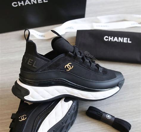 buy chanel sneakers|chanel sneakers women's on sale.